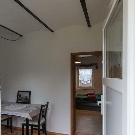 Gaestezimmer Manschnow Exterior foto